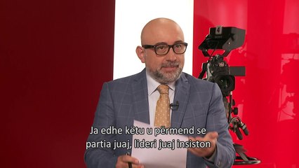 "Programi 200 " - Kompromisi për datën e zgjedhjeve, mes pandemisë dhe demokracisë