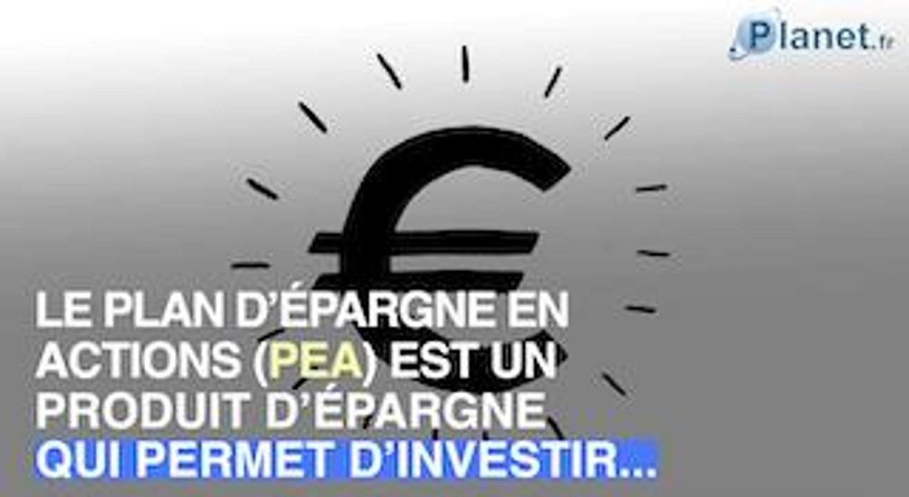 PEA : comment ça marche ? comment ouvrir un compte ?