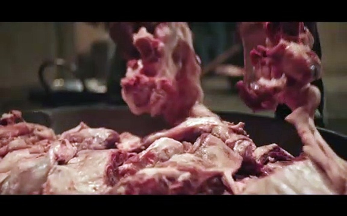 Netflix - Carnitas