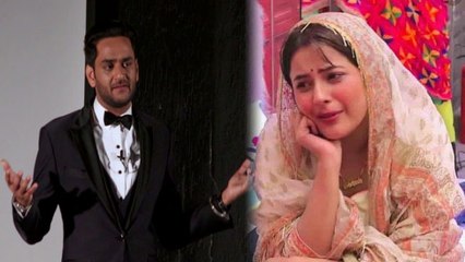 Shehnaz Gill संग हुए झगड़े पर Vikas Gupta ने किया चौंकाने वाला खुलासा, नहीं उठाती मेरा फोन FilmiBeat