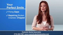 Best Dentist Houston TX