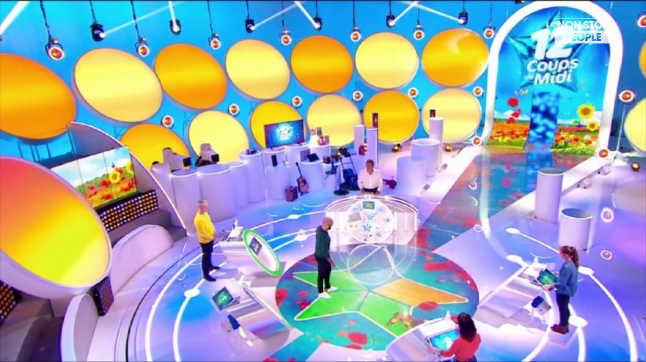 Les 12 coups de midi : Jean-Luc Reichman a-t-il spoilé le programme ?