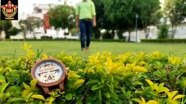 Student Activity Cell-SIRT College