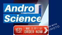 Andro Science Danmark Pris, Test, Piller Bivirkninger & Købe