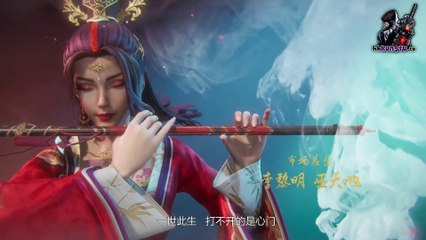 Vạn Giới Thần Chủ Tập 94 Vietsub