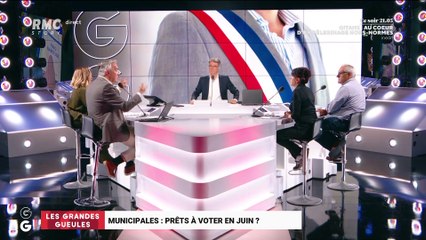 Municipales : prêts à voter en juin ? - 20/05