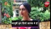 Manushi Chhillar Look Super Hot In Black Saree - Patrika Bollywood