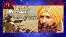 Akshay Kumar set to train in traditional artillery and sword fighting for Kesari