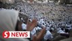 Malaysia to wait for Saudi's decision before allowing haj again