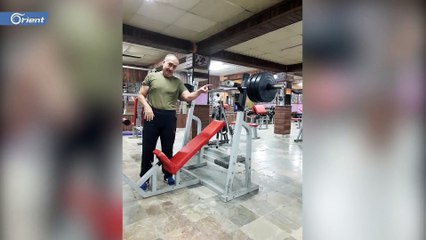 بشار إسماعيل ينتقد المسؤولين لدى نظام أسد