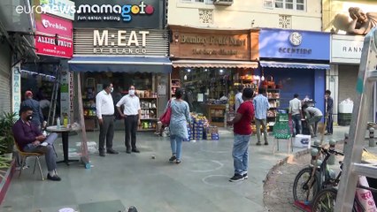 60 millions de personnes pourraient basculer dans l'extrême pauvreté à cause de la pandémie