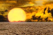 Sequía: España en la lista roja de los países que más sufrirán la devastación climática