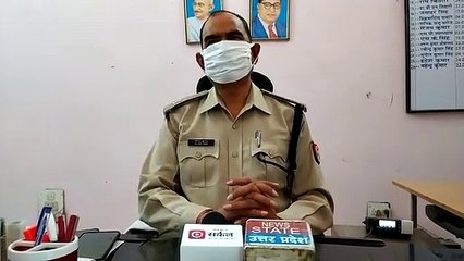 दबंगों का कहर, दलित को दौड़ा-दौड़ा कर पीटा, वीडियो वायरल