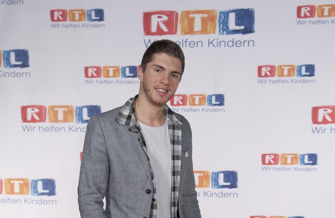 Joey Heindle: Endlich ein neuer Song