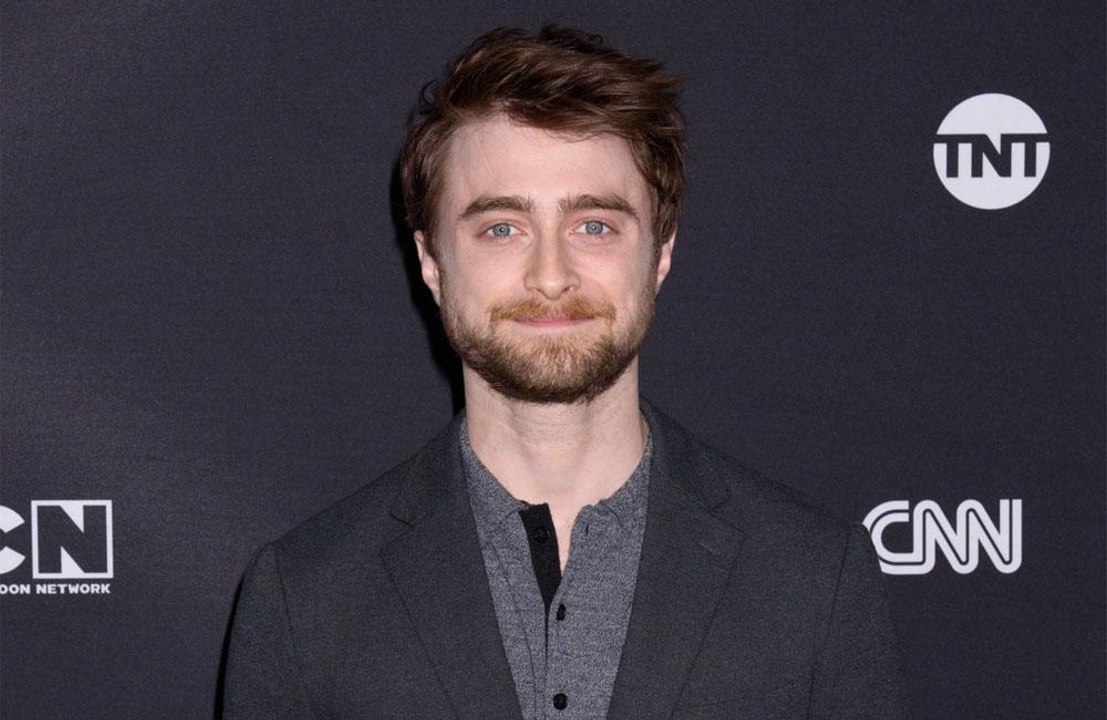 Daniel Radcliffe: Seltsame Papa-Situation