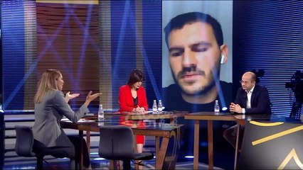 TEMPORA - ARBEN DHE BRISI EKONOMIA