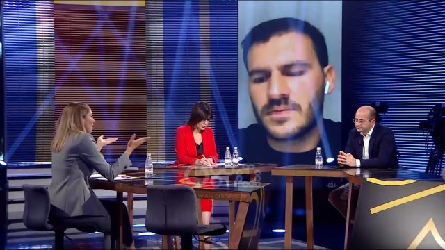 TEMPORA - ARBEN DHE BRISI EKONOMIA