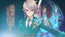 Tales of Crestoria - Bande-annonce Aegis