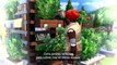 Los Sims 4: Vida Ecológica - Tráiler gameplay