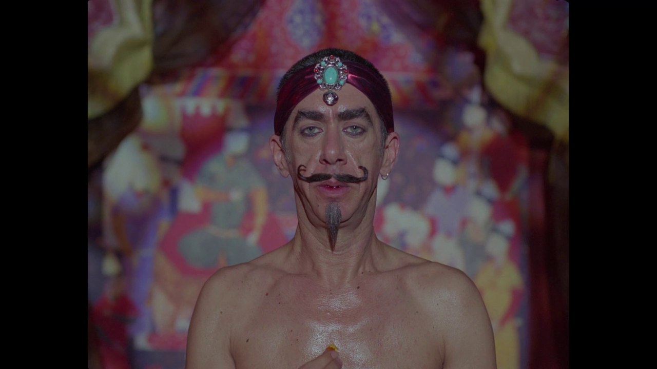 The Last Fakir  (En Sub)