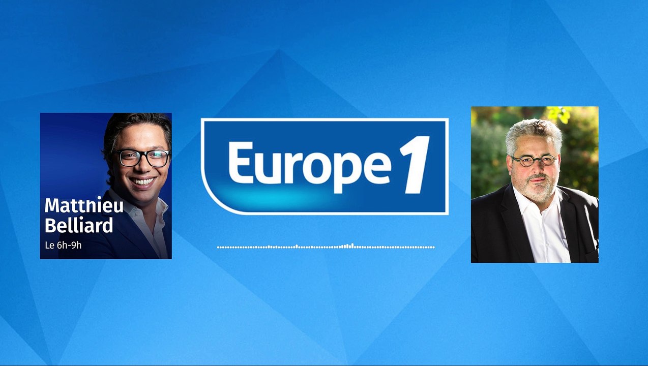 O. Bianchi dans la matinale Europe 1 : « Pourquoi ne pas jouer les Play-Offs ? »