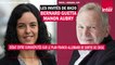 Manon Aubry et Bernard Guetta : débat entre eurodéputés sur le plan franco-allemand de sortie de crise