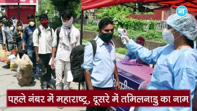 देश में Corona ने तोड़े सभी पुराने रिकॉर्ड और सदी का सबसे खतरनाक तूफान Amphan बरपाने लगा कहर!