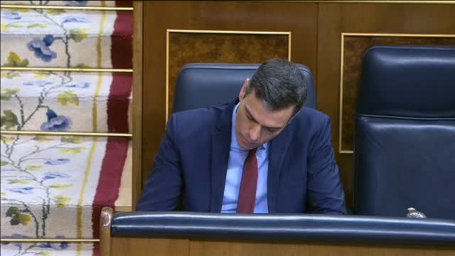 Casado censura los escraches en domicilios particulares sean de quien sean y a quien sean