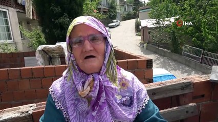 10 yıldır hayalini kurduğu su kuyusu için 3 aylık maaşını bağışladı