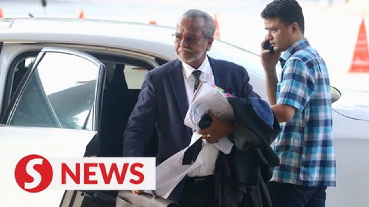 “I cannot function like this”: Strict SOP upsets prosecution and defence in 1MDB trial