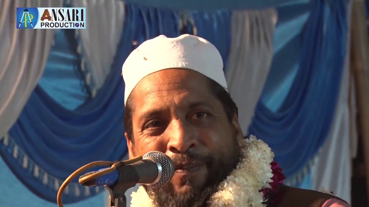 Huzoor Rote The Raton ko Ummati ke liye  l Wahid Ansari