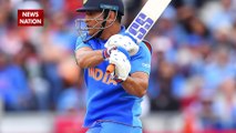 Dhoni को देखकर फैंस हुए बेकाबू, कुछ ही मिनट में वीडियो वायरल