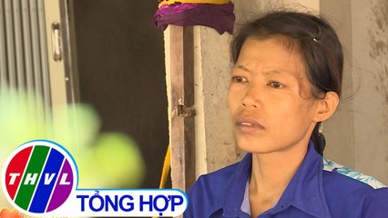 Trái tim nhân ái – Kỳ 538: Chị Nguyễn Thị Bạc