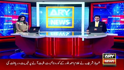 Sindh reports 1,017 new cases of coronavirus – highest in a day