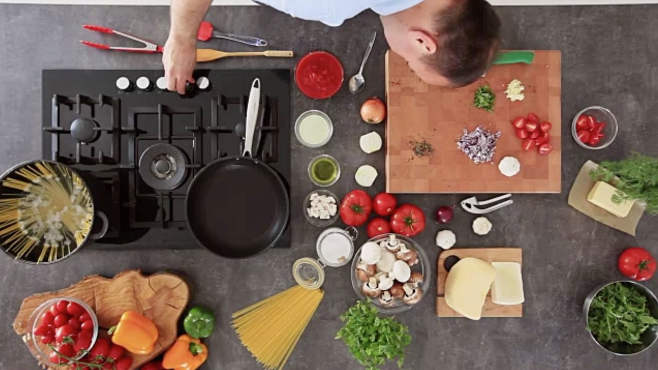 Diese 5 Fehler kann jeder beim Kochen vermeiden