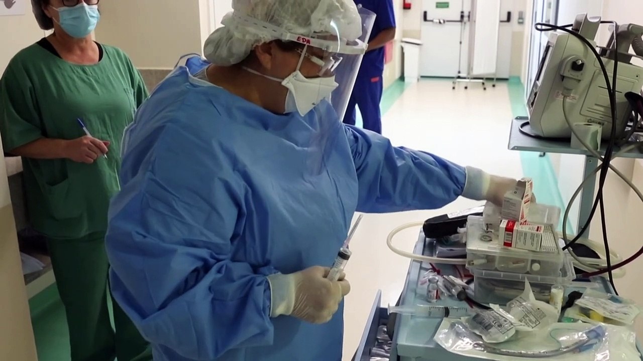 Mehr als tausend Corona-Tote in Brasilien binnen eines Tages