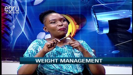 How Metabolism Affects Your Weight