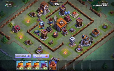 BEST Builder Base Attack Strategies for BH 3, 4, 5 :: Clash Of Clans
