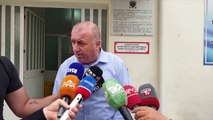 Durrës: Me orare të zgjatura dhe pa shpërblim, punonjësit e vijës së parë ndaj Covid në grevë