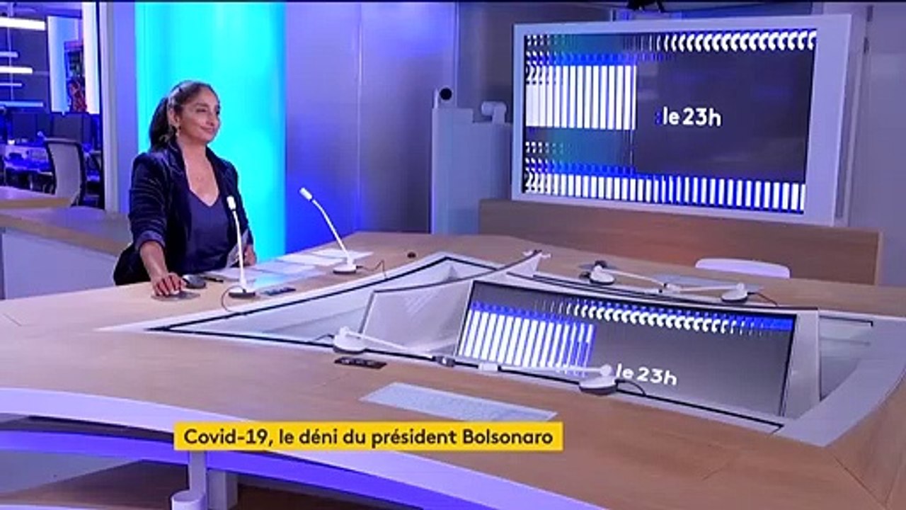 "Les habitants de Rio ont l‘air de vouloir respecter plus ou moins les règles", estime un agent immobilier français installé au Brésil