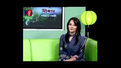 Heart touching speech - Humayun Faridi