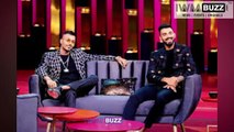 From Virginity to Kissing their Ex-Boyfriend Sexual Confessions by B'town Stars on Koffee with Karan