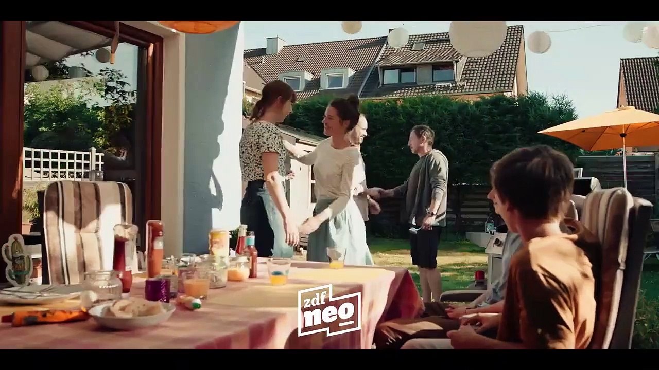 Deutscher Staffel 1