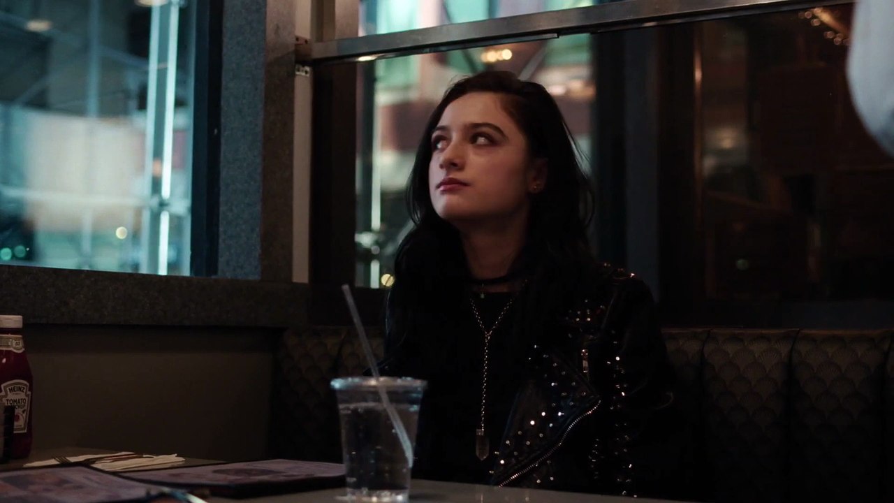 Vox Lux Film - Natalie Portman, Jude Law