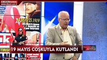 Televizyon Gazetesi - 20 Mayıs 2020 - Onur Sinan Güzaltan - Halil Nebiler - Ulusal Kanal