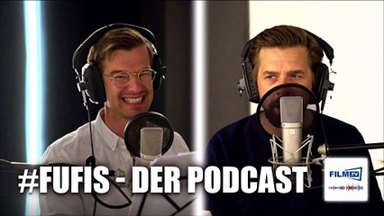 Joko & Klaas: Strafarbeit für die "Justice League" // FUFIS