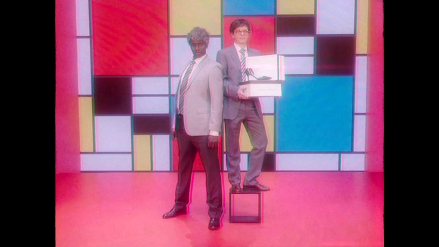 Stéréo Top avec Omar Sy BB - Clique - CANAL+