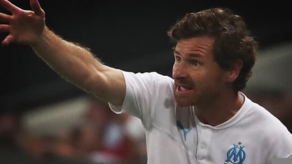 OM - Villas-Boas enfin plus fort que Bielsa