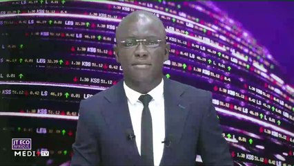 JT Eco Afrique - 20/05/2020