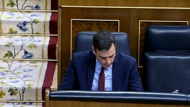 Santiago Abascal le pega un repaso épico a Pablo Iglesias recordándole unas ofensivas palabras del coletas contra las personas mayores